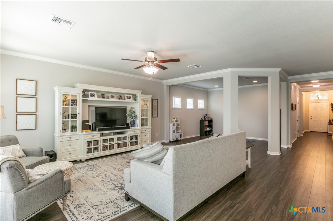 611 Hawks Shadow Drive Property Photo