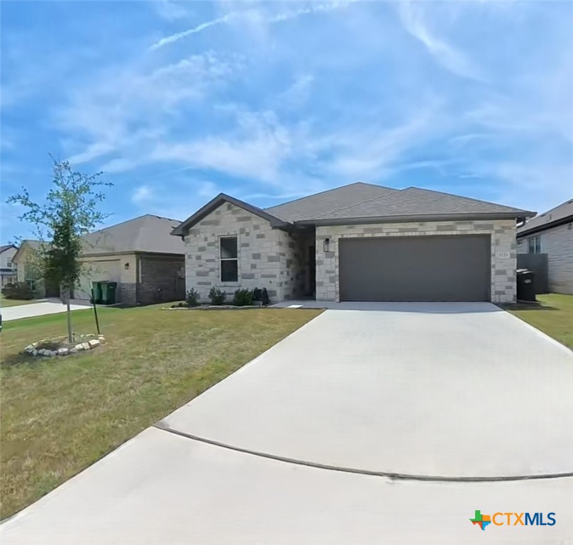 2124 Blackhawk Loop Property Photo