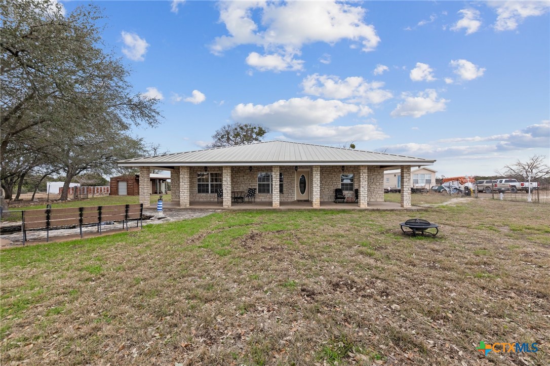 2270 County Road 3340 Property Photo