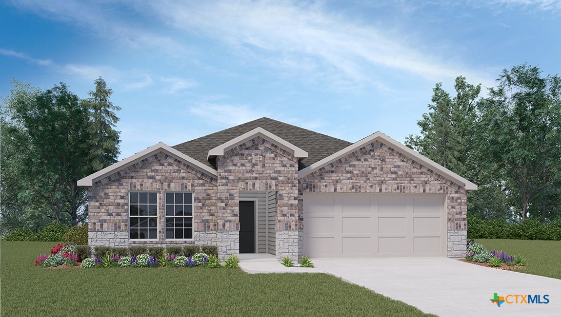 1301 Rolling Thunder Drive Property Photo