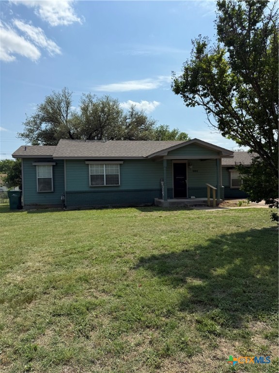 1002 Magnolia Street Property Photo