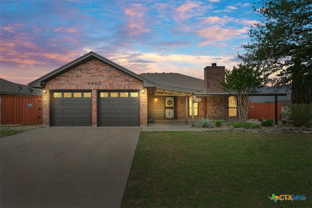 4402 Frontier Trail Property Photo 1