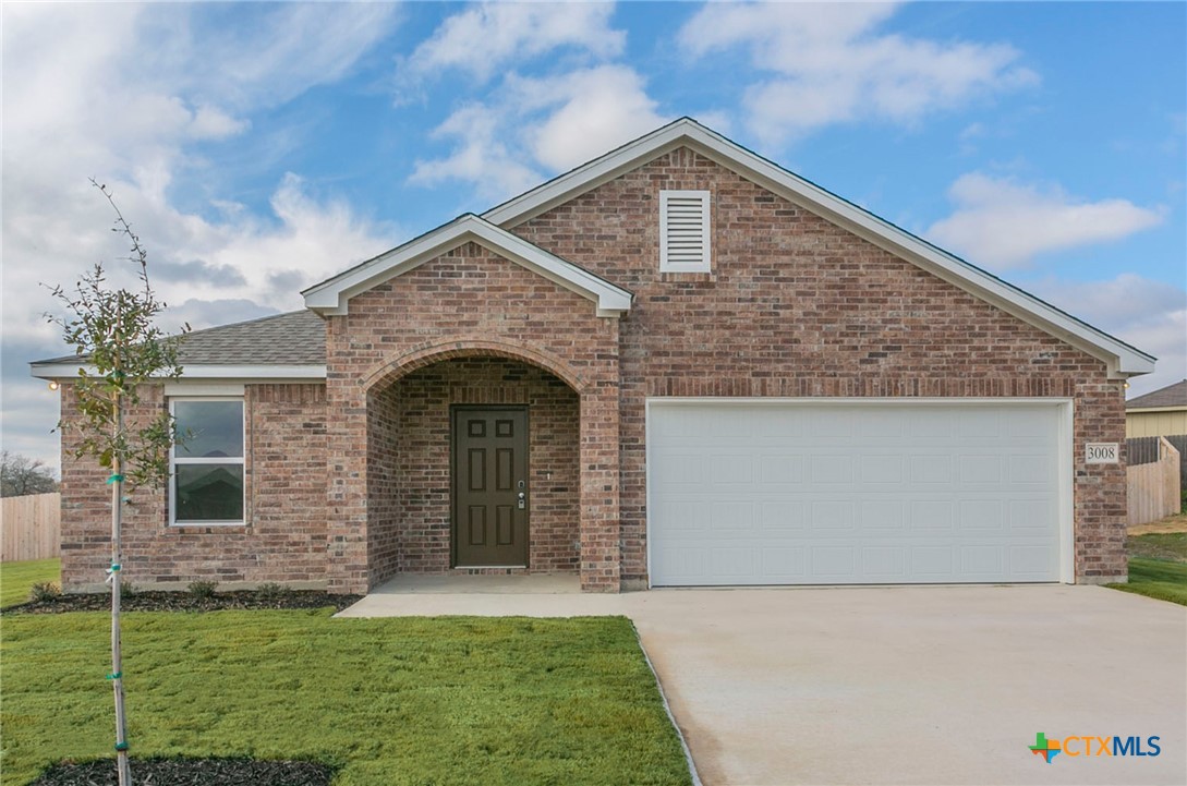 3008 Titus Court Property Photo 1