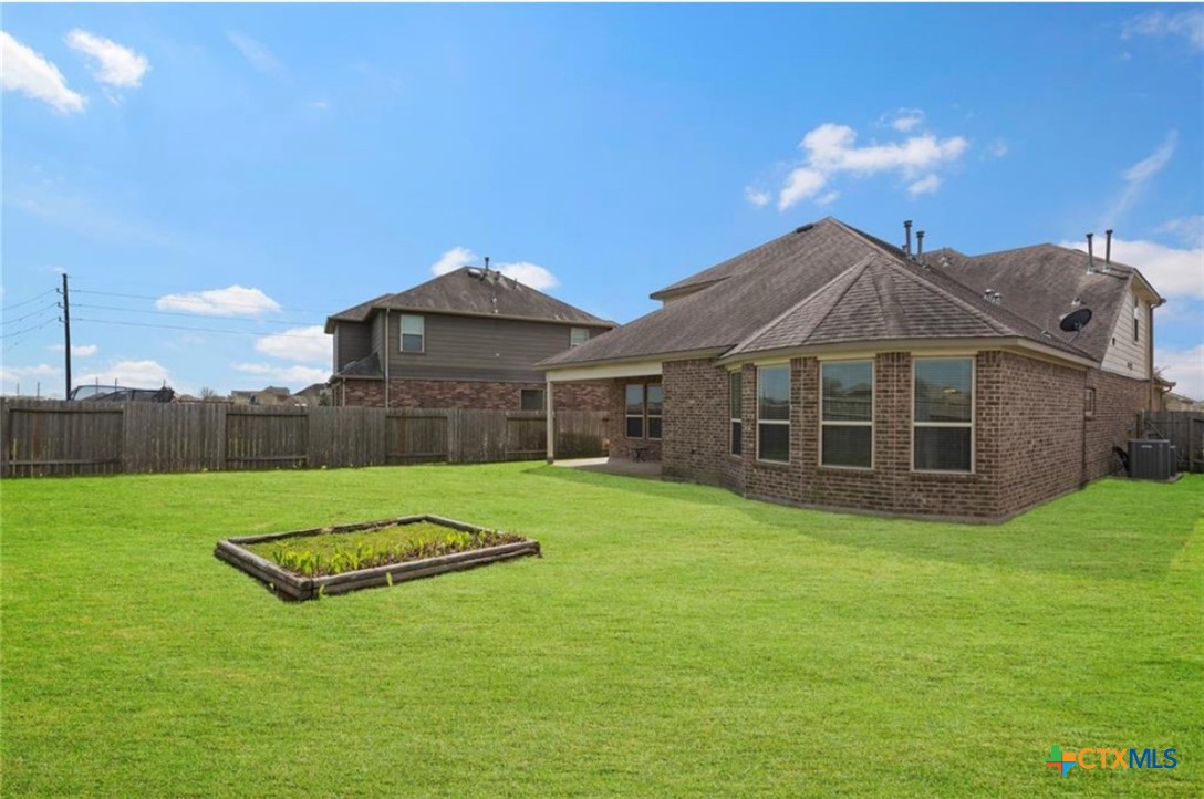 30125 Prairie Creek Court Property Photo 1