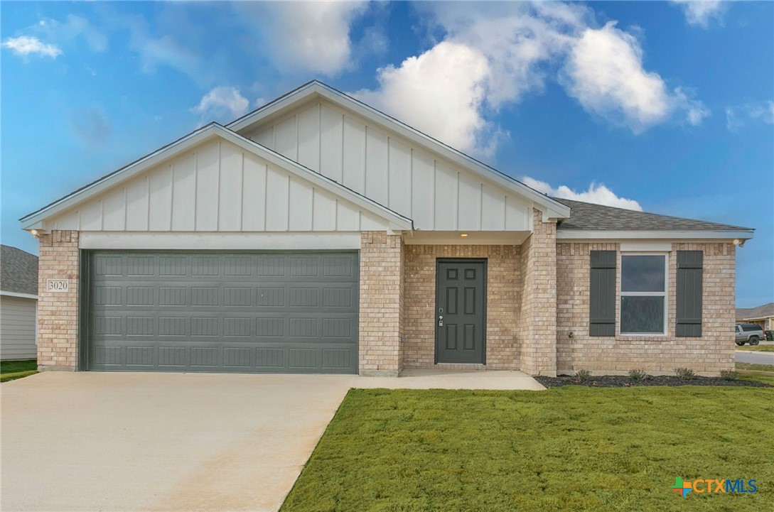 3020 Titus Court Property Photo 1