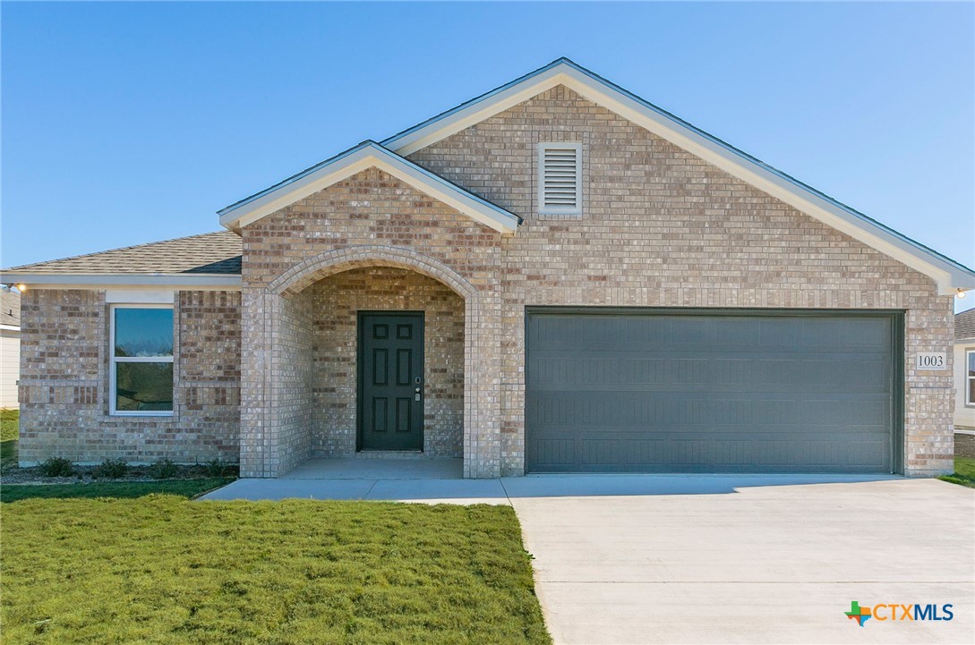 1003 Antelope Trail Property Photo