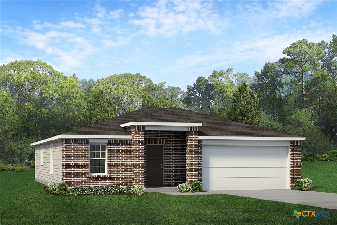 3812 Keller Road Property Photo