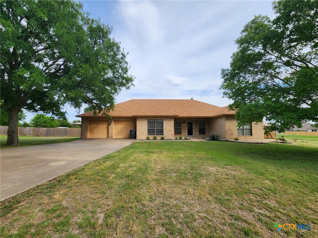 3609 Walter Lane Property Photo 1