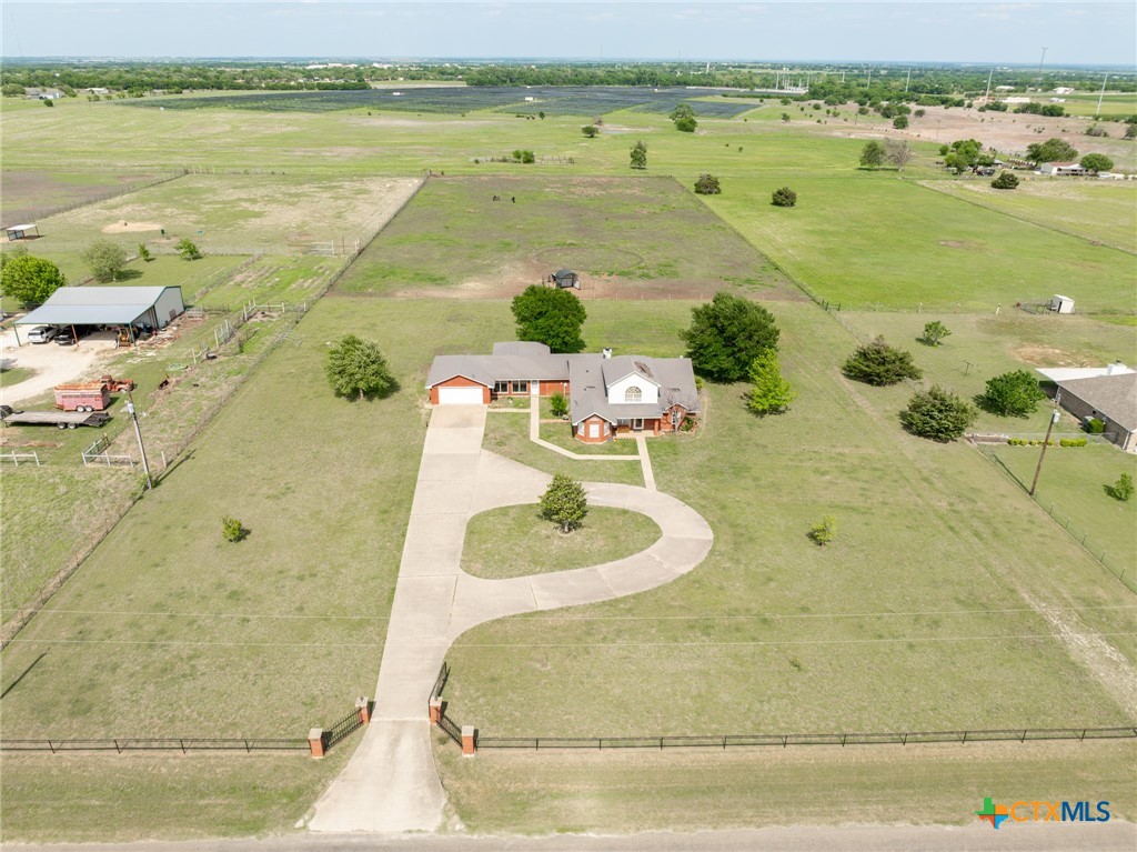 411 Wade Road Property Photo 1