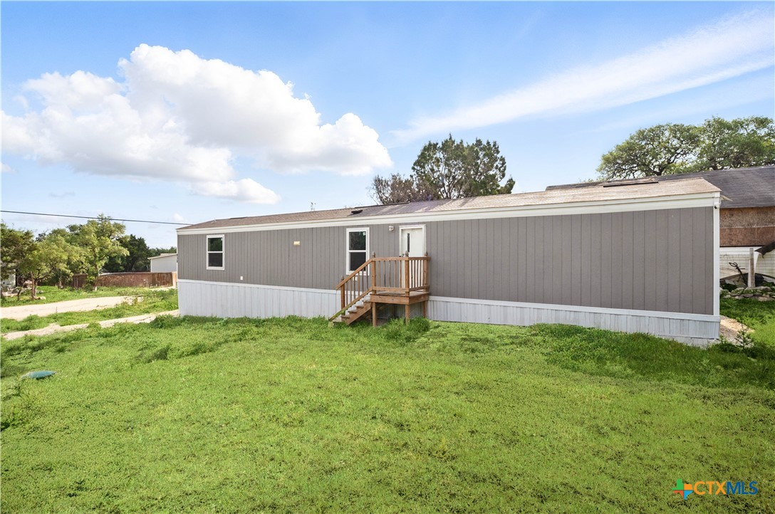 938 Covered Wagon Property Photo