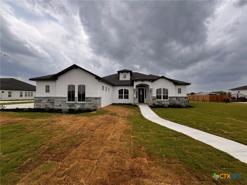 259 Venado Oaks Property Photo