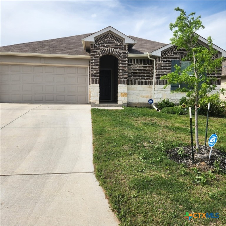 821 Gerardia Court Property Photo 1