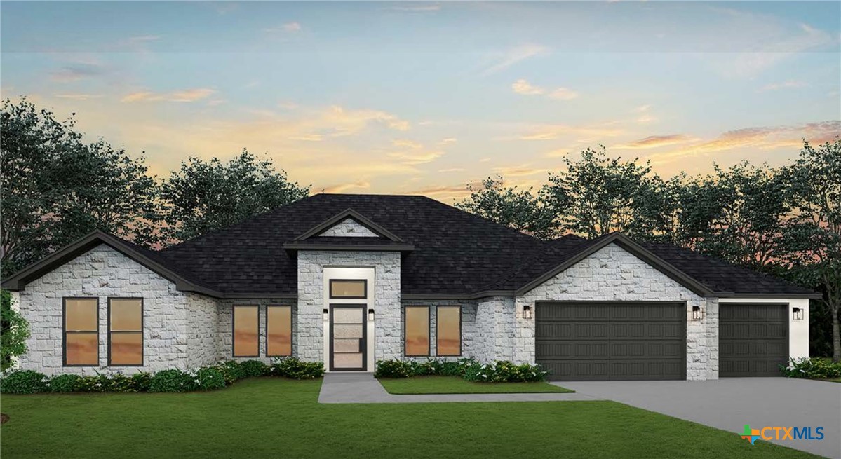 901 High Plains Drive Property Photo