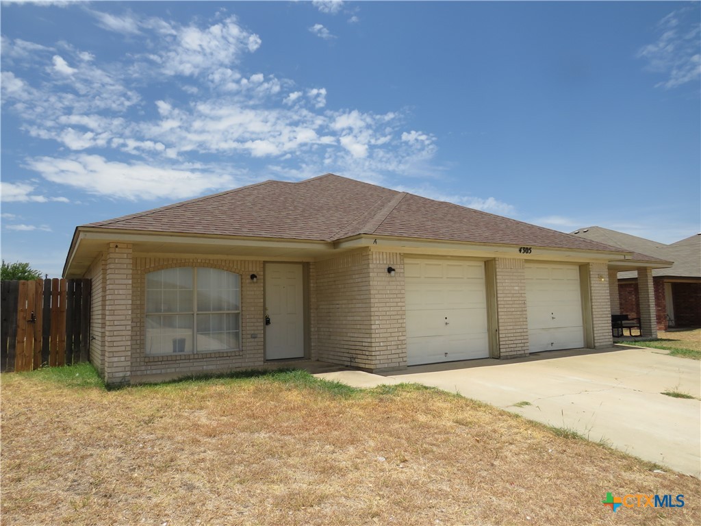 4305 July Drive A Property Photo