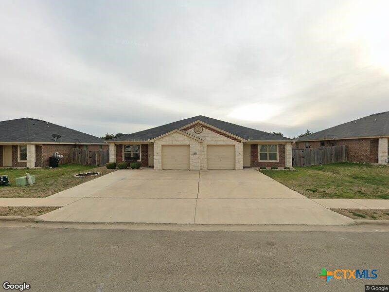 4606 Cambridge Drive Property Photo