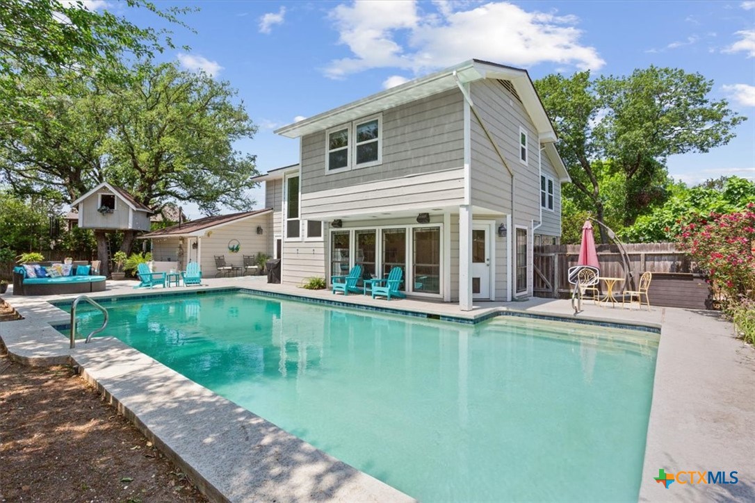 2901 Olympia Drive Property Photo 1