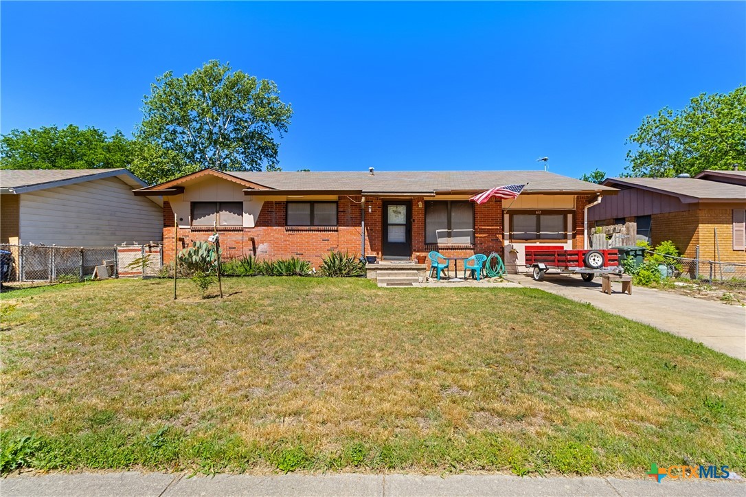 612 S 1st Street Property Photo