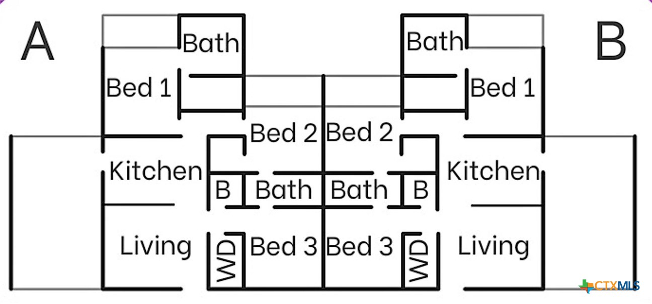 539 Hackberry Rd. Road A, B Property Photo 1