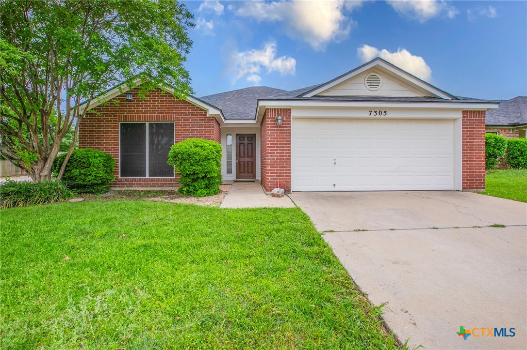7305 Galleta Court Property Photo