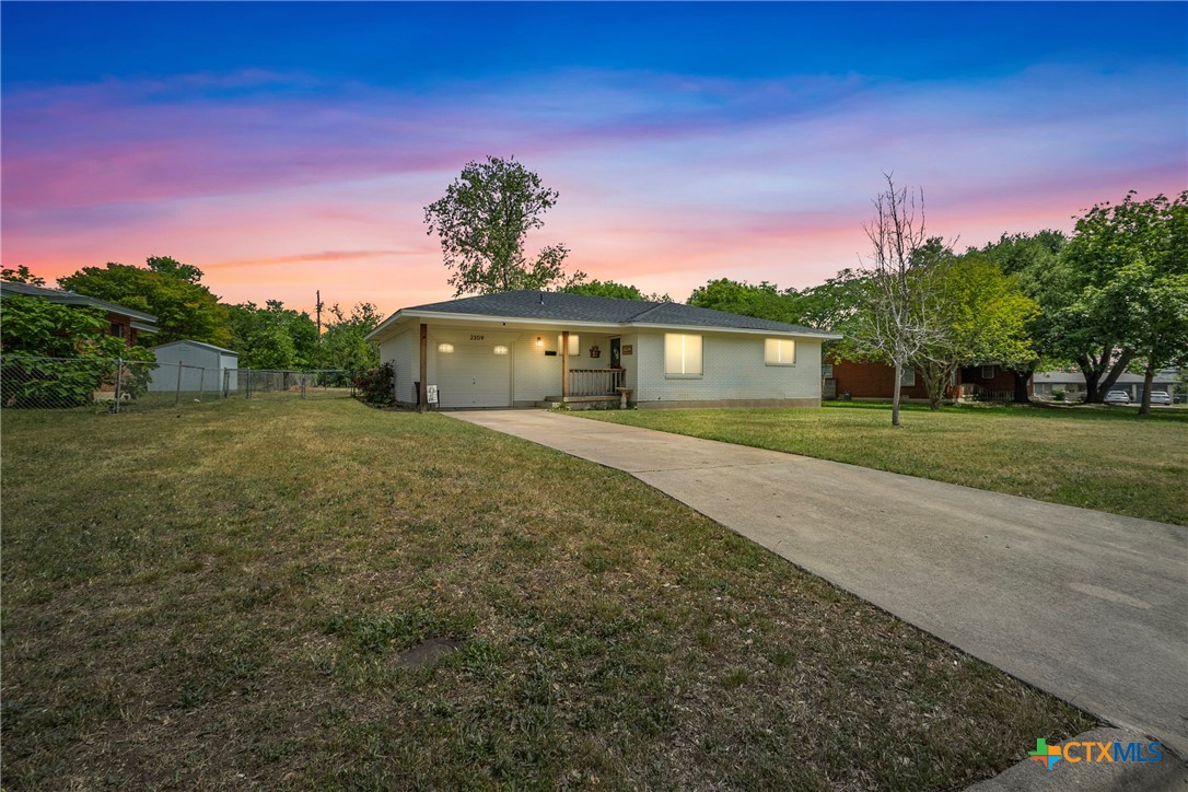 2309 S 51st Street Property Photo