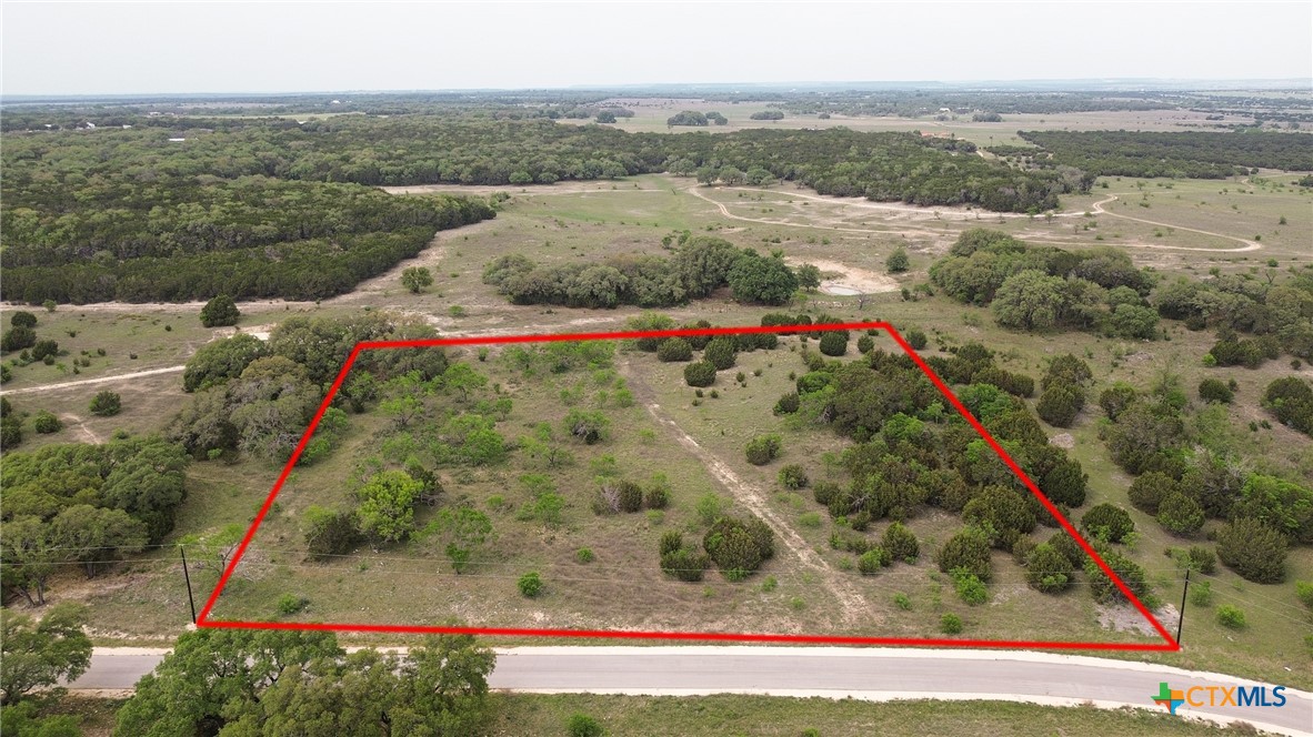 Lot 23 Shin Oak Drive Property Photo 1