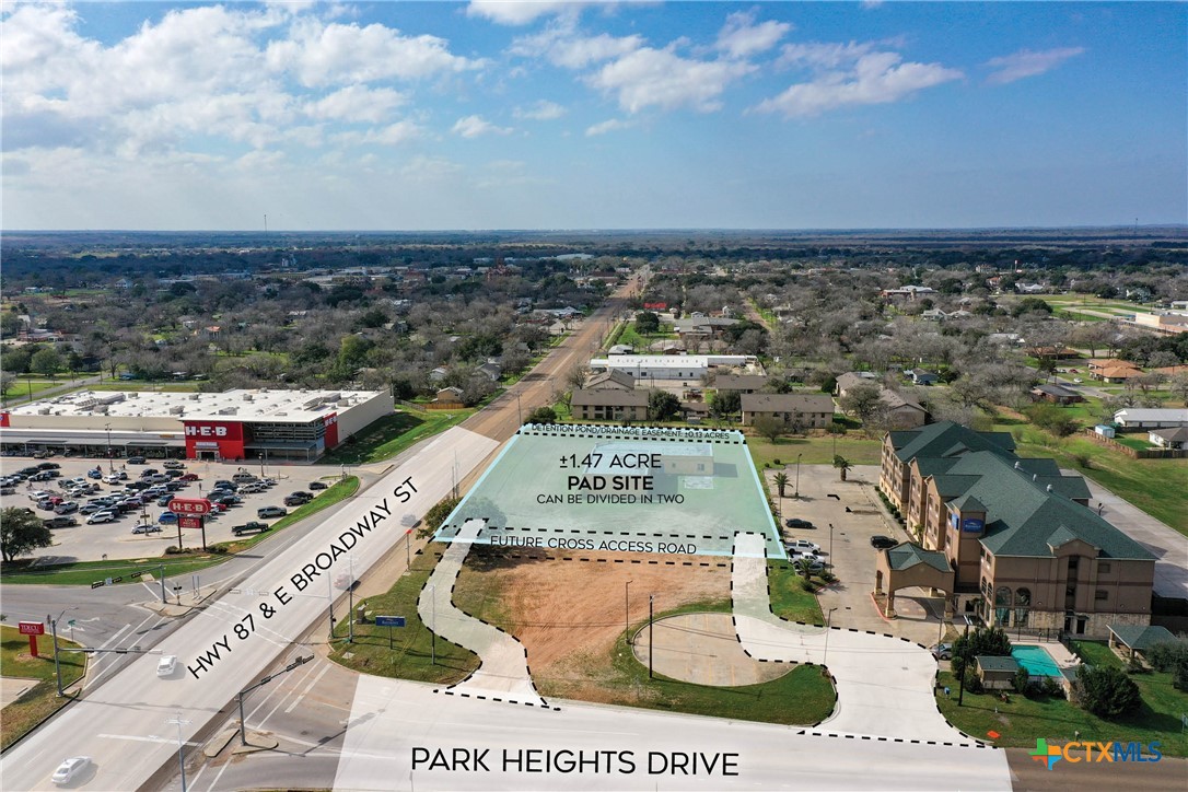 806 E Broadway Street Property Photo 3