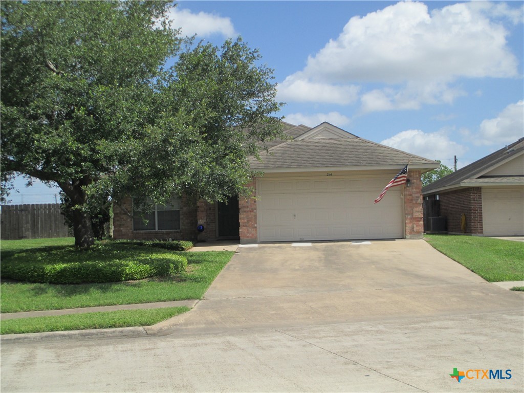 214 Gemini Court Property Photo