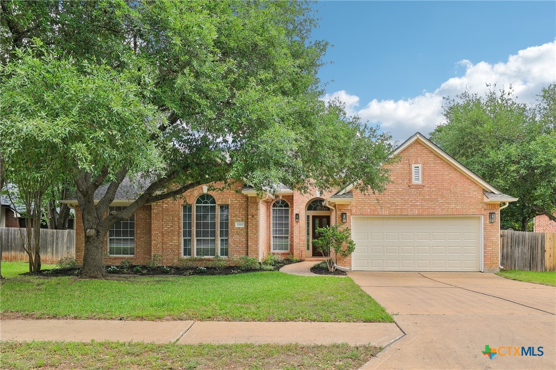 1353 Braided Rope Drive Property Photo 1
