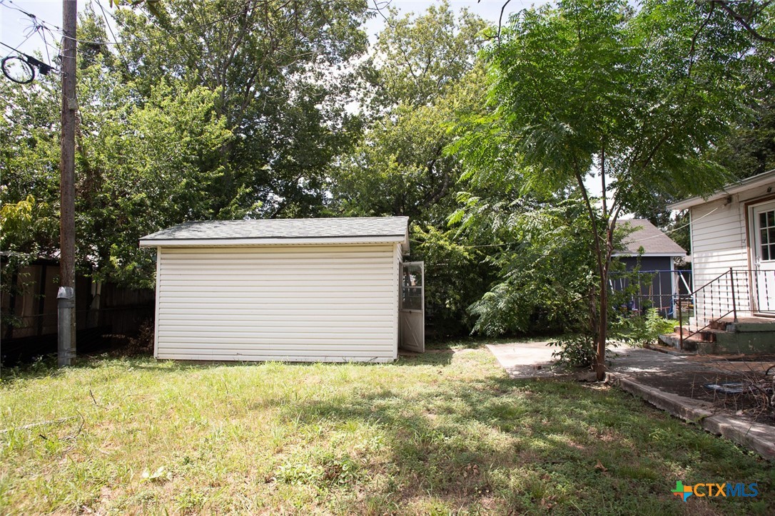 302 Patton Drive Property Photo 29