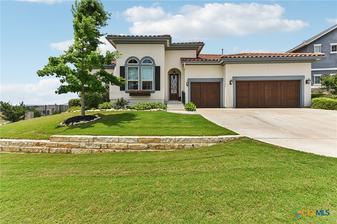 2629 Ibaza Bend 54 Property Photo 1