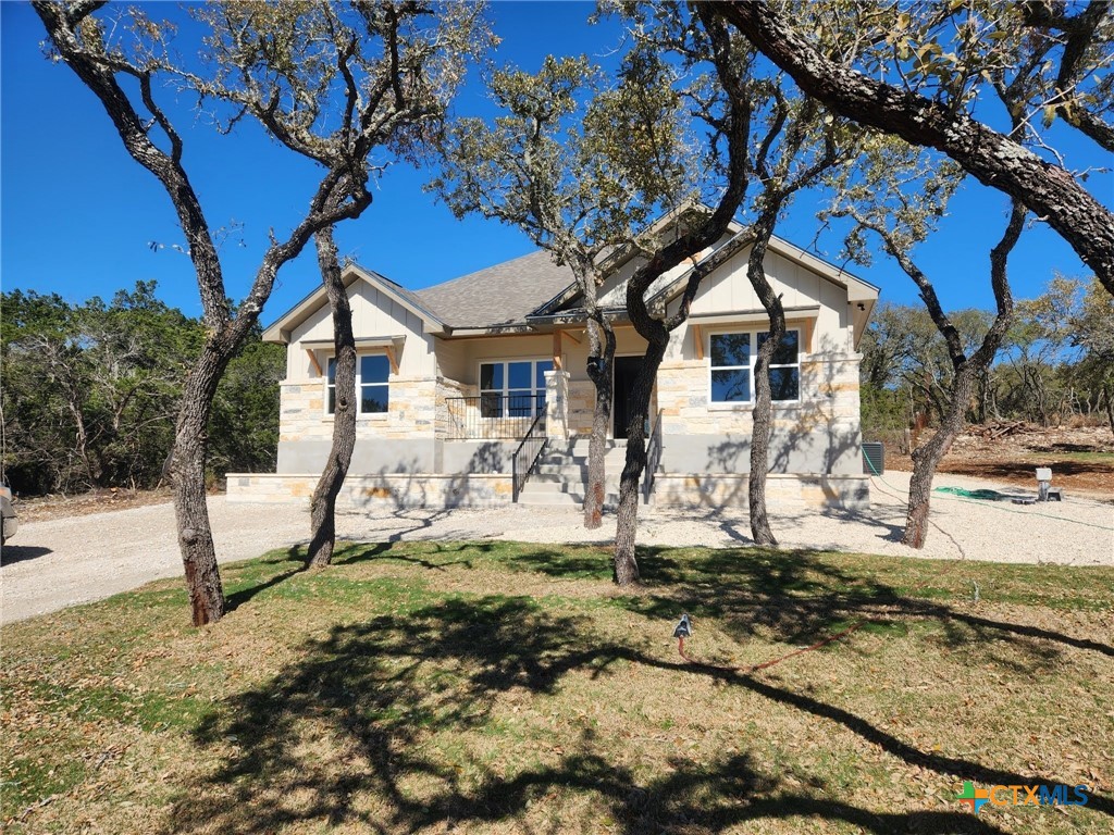 2587 Puter Creek Road Property Photo