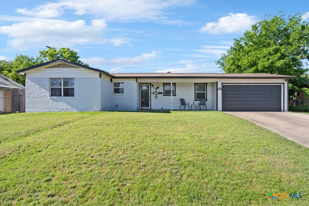 102 Prather Drive Property Photo