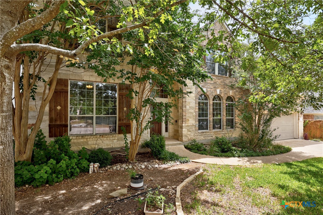 2604 Running Wyld Property Photo 2