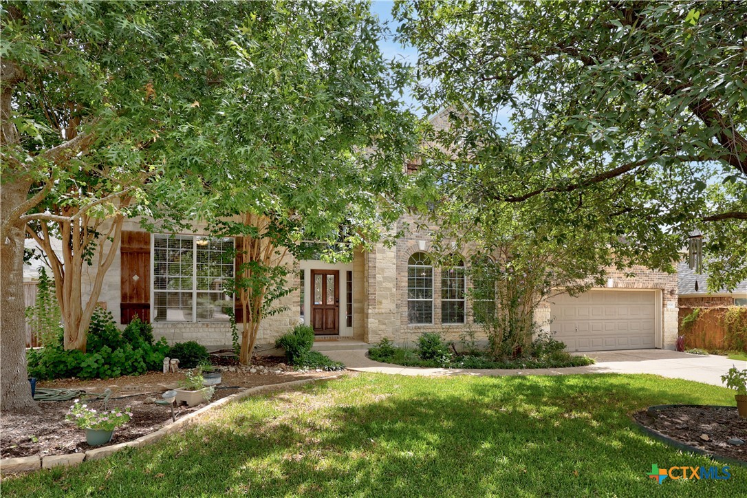 2604 Running Wyld Property Photo 4