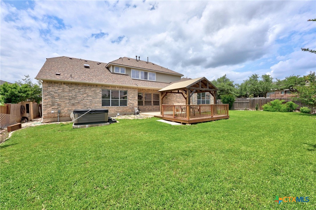 2604 Running Wyld Property Photo 35