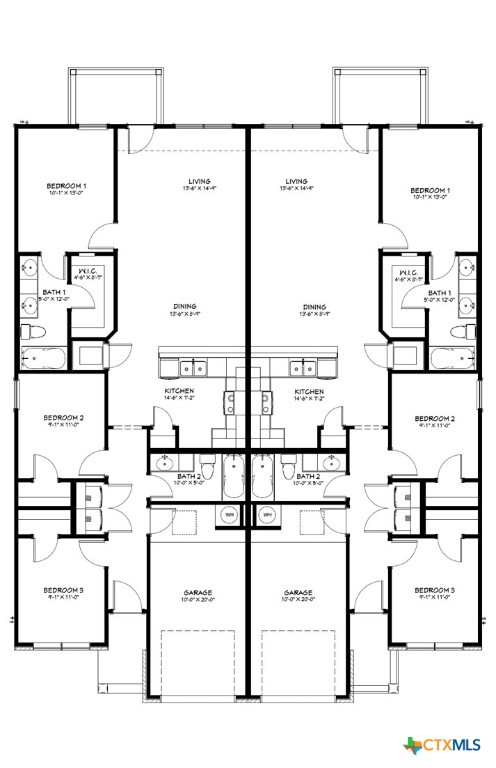 1214 College Avenue Property Photo 2