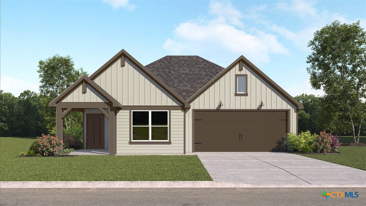 2220 Oregano Court Property Photo