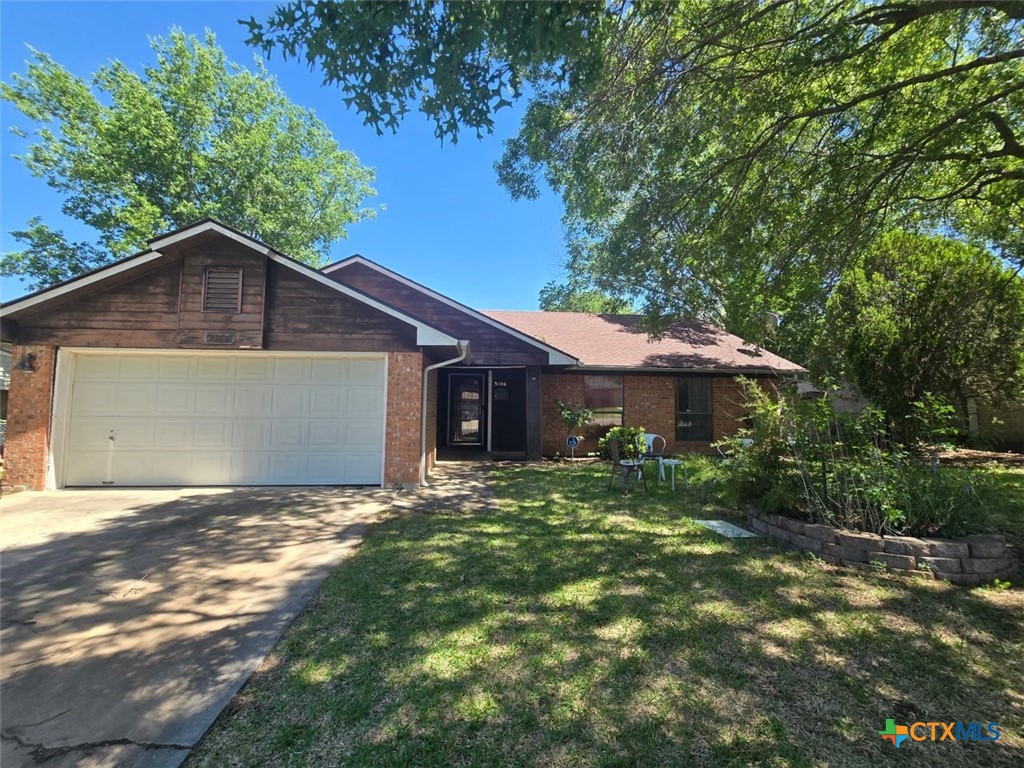 3106 Sungate Drive Property Photo