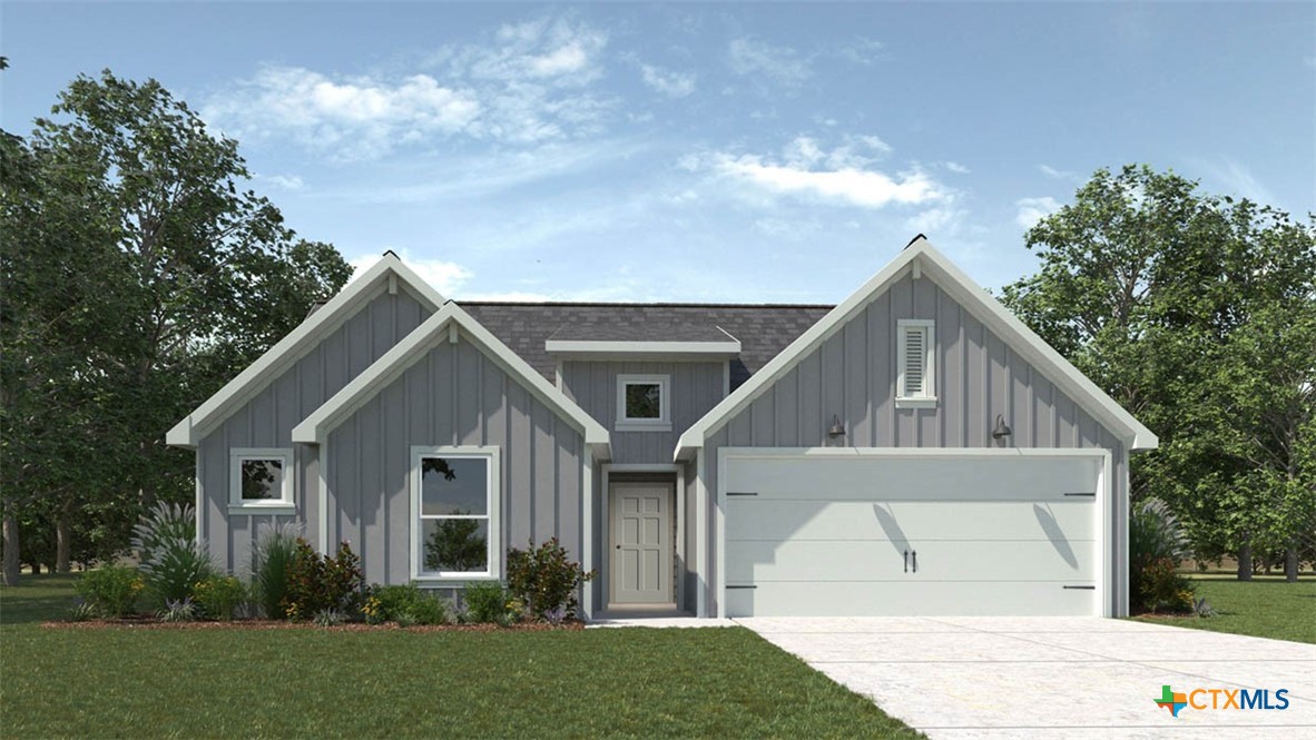 2437 Bee Creek Drive Property Photo