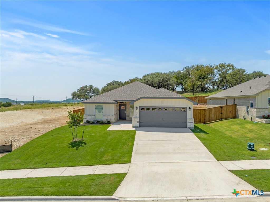 1204 Victory Ranch Trail Property Photo 2