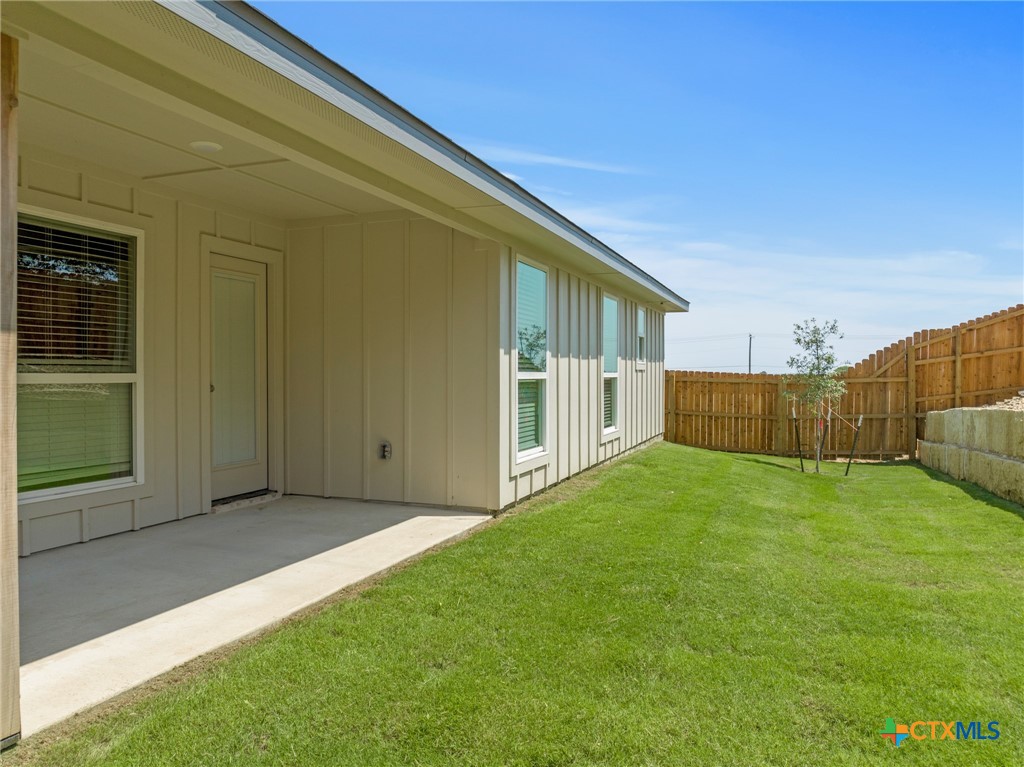 1204 Victory Ranch Trail Property Photo 28