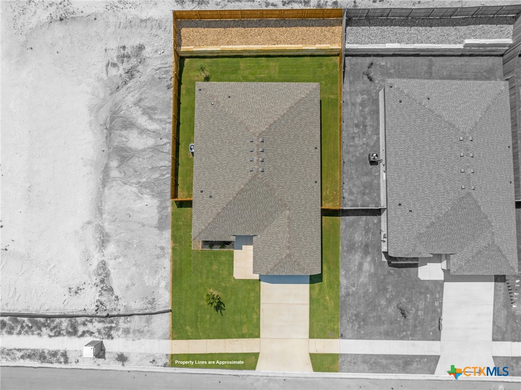 1204 Victory Ranch Trail Property Photo 33