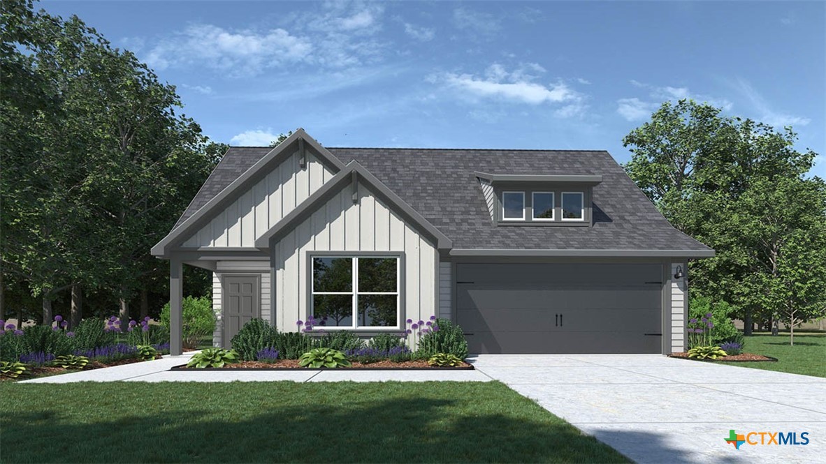 2429 Bee Creek Drive Property Photo