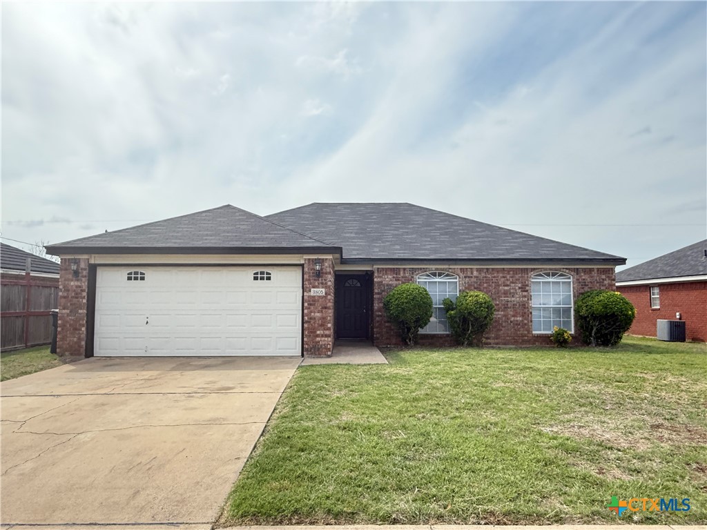 3805 Littlerock Drive Property Photo