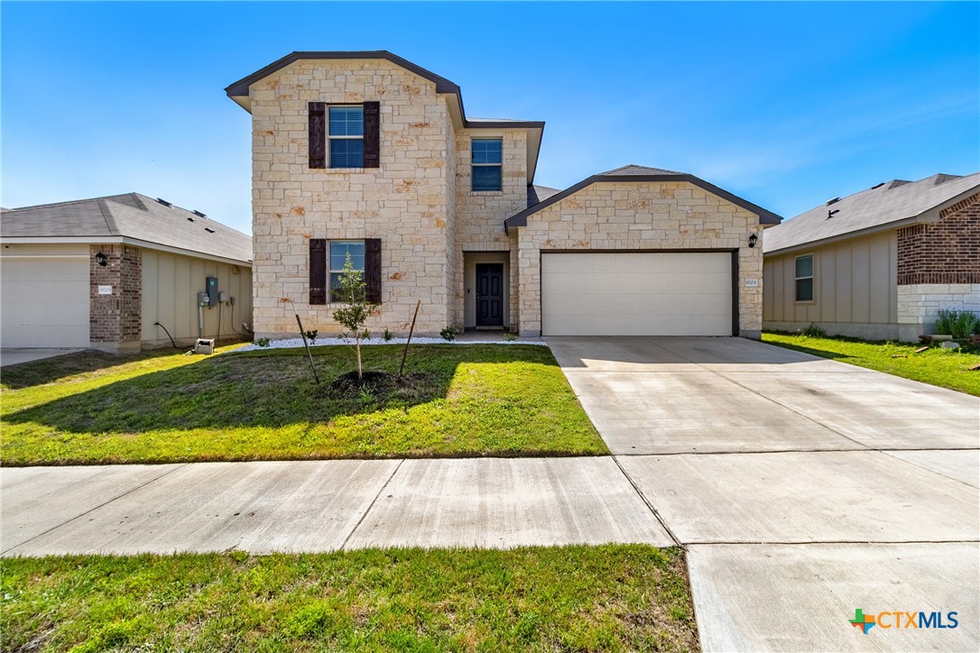 9703 Falme Lane Property Photo 1
