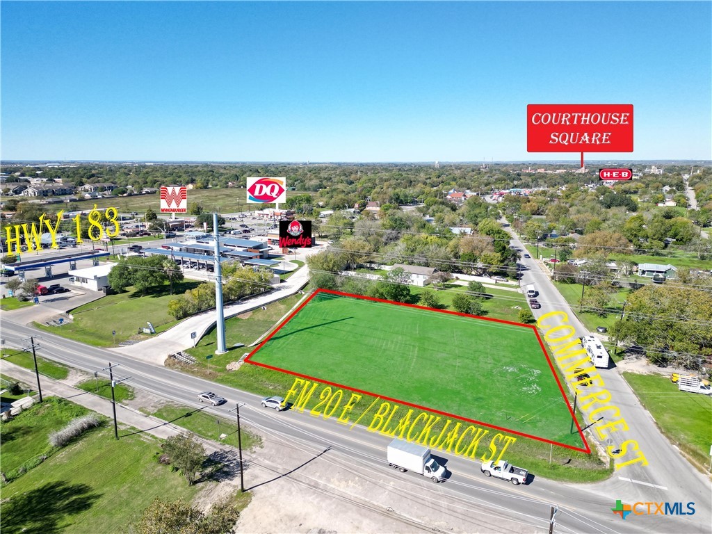 Tbd S Commerce Street Property Photo 1