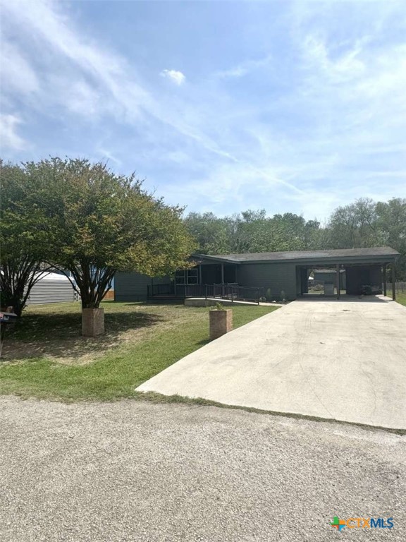 105 Tabler Drive Property Photo