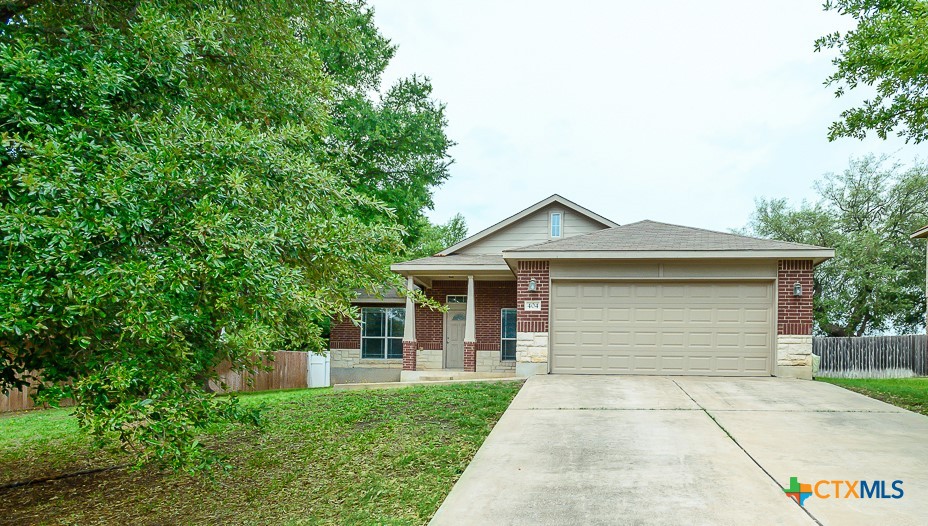 404 Chieftain Trail Property Photo