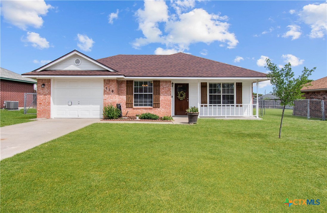 116 Dober Street Property Photo