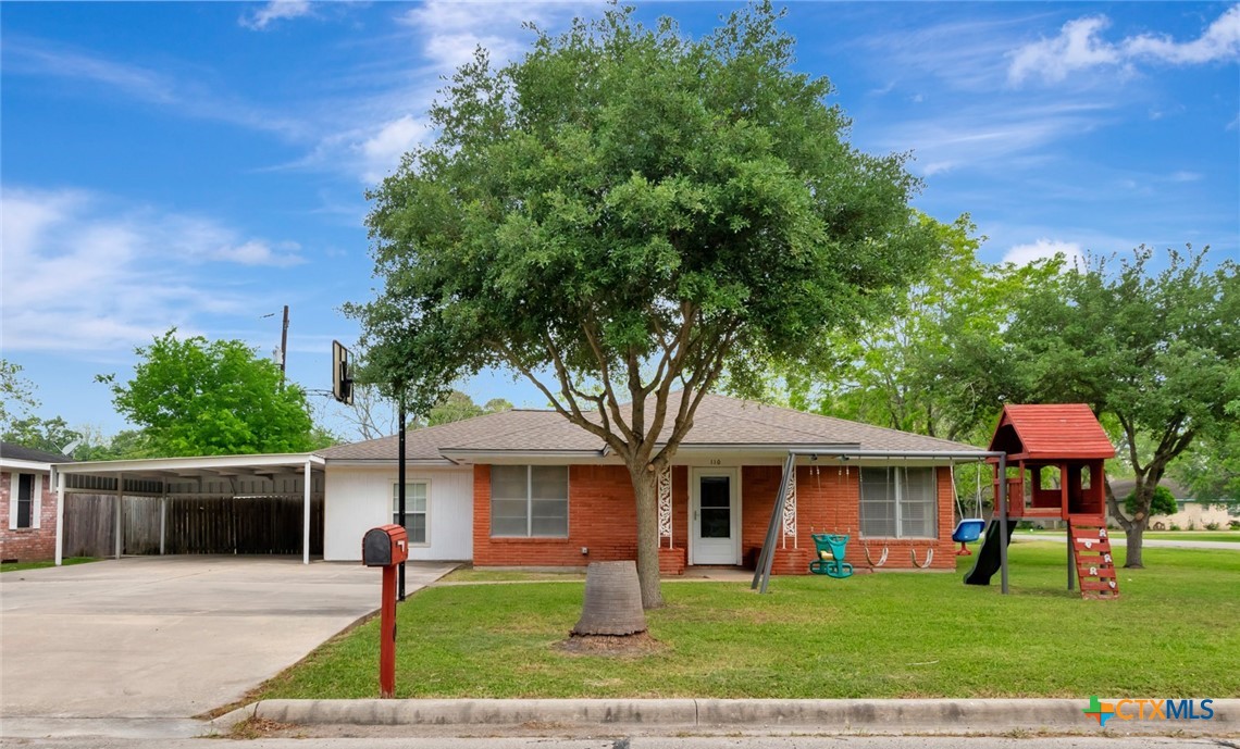 110 Marx Street Property Photo 1